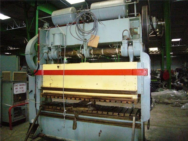 New And Used Machine Tools & Equipment