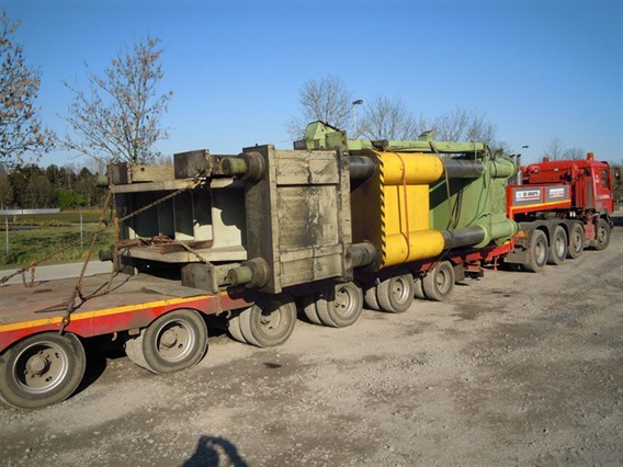 PSR PS 1400/50