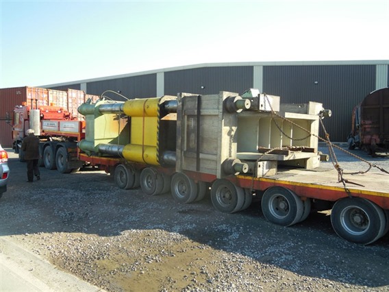 PSR PS 1400/50