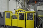 Muller Weingarten + Fagor Sheet Blanking Line