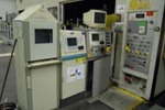 Muller Weingarten + Fagor Sheet Blanking Line