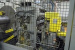 Muller Weingarten + Fagor Sheet Blanking Line