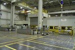 Muller Weingarten + Fagor Sheet Blanking Line