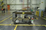 Muller Weingarten + Fagor Sheet Blanking Line