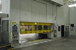 Schuler + Fagor Sheet Blanking Line