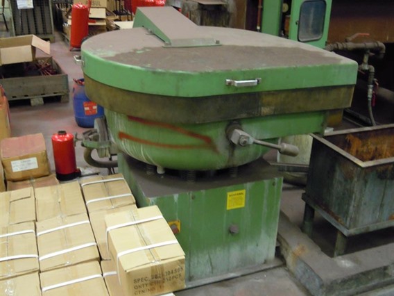 Carl Kurt Walther CN 150 - Vibrator/Deburring