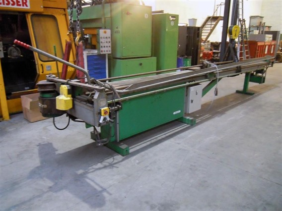 Mingori Tubebender 60