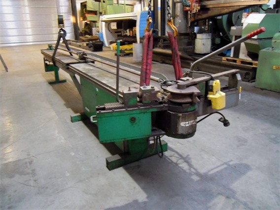 Mingori Tubebender 60