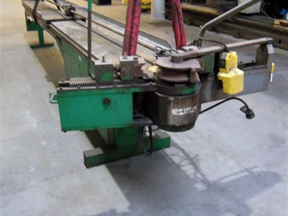 Mingori Tubebender 60