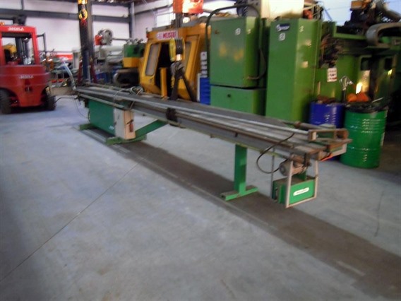 Mingori Tubebender 60