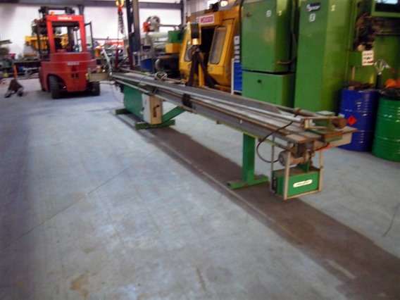 Mingori Tubebender 60