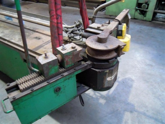 Mingori Tubebender 60