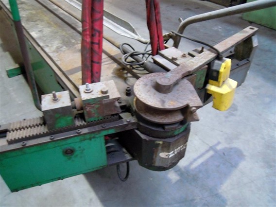 Mingori Tubebender 60
