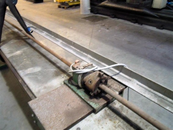 Mingori Tubebender 60