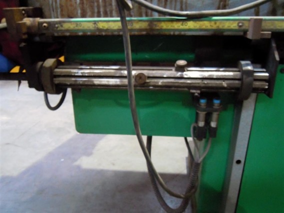Mingori Tubebender 60