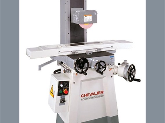 Chevalier 618 SP