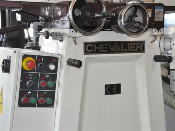 Chevalier 618 SP