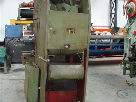 Claeys/Emka EPR 160 ton