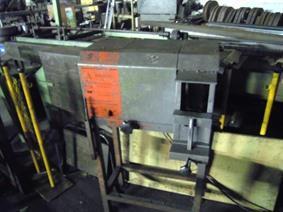 RSA , Abrasive band grinding machines