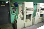 Alexy 100T - 500x500mm