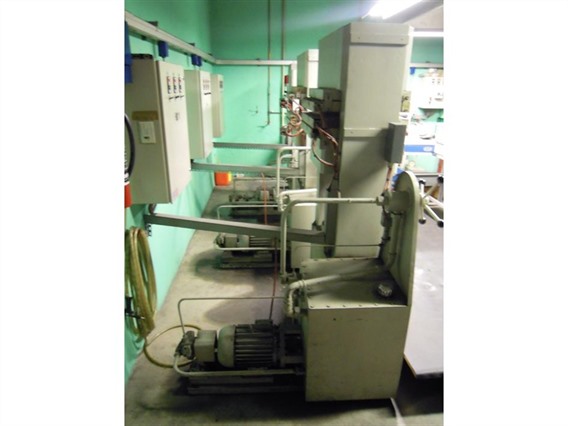 Alexy 100T - 500x500mm
