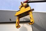 ZM coilclamp 10 ton