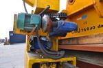 ZM coilclamp 10 ton