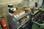 Trumpf Trumatic 260 Rotation
