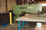 Trumpf Trumatic 260 Rotation