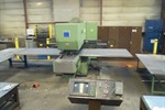 Trumpf Trumatic 260 Rotation