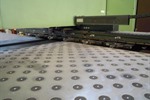 Trumpf Trumatic 260 Rotation