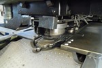 Trumpf Trumatic 260 Rotation