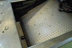 Trumpf Trumatic 260 Rotation