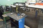 Trumpf Trumatic 260 Rotation