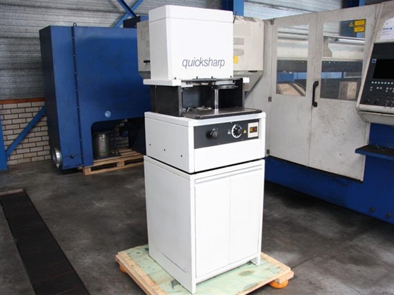 Trumpf Quicksharp