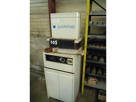 Trumpf Quicksharp