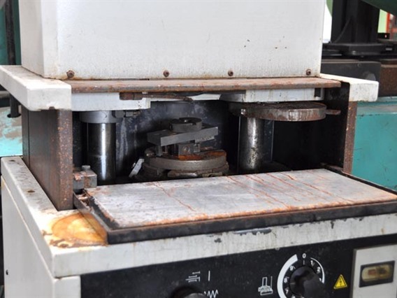 Trumpf Quicksharp