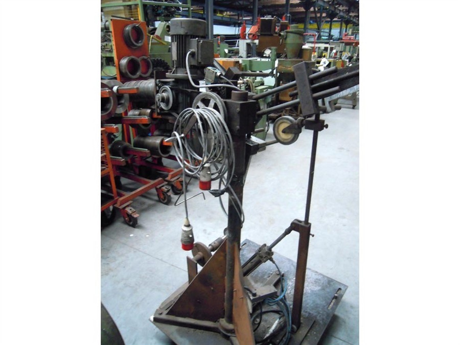 New And Used Machine Tools & Equipment