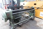 Bombled 317S 2100 x 4 mm
