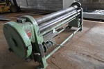 Bombled 317S 2100 x 4 mm