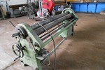 Bombled 317S 2100 x 4 mm