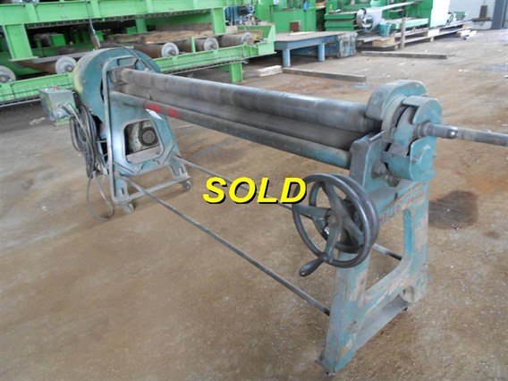 Bombled 217K 2000 x 2,5