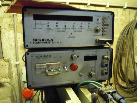 Soudax 