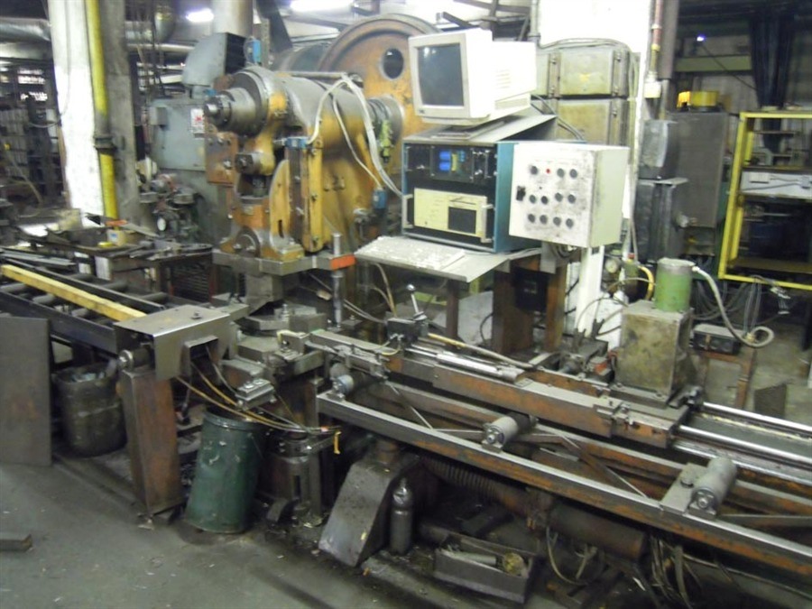 New And Used Machine Tools & Equipment