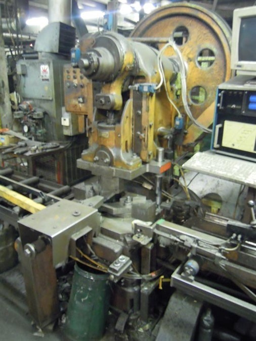 New And Used Machine Tools & Equipment
