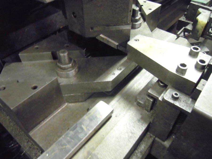 New And Used Machine Tools & Equipment