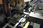 EBU corner notcher CNC for pipes & profiles