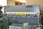 Haco HS 256 - 2500 x 6 mm