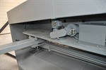 Haco HS 256 - 2500 x 6 mm