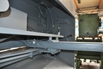 Haco HS 256 - 2500 x 6 mm